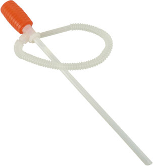 CarPoint Siphon pomp