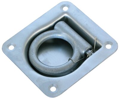 CarPoint Sjoroog enkel verzonken 35mm oog