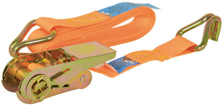 CarPoint Spanband met Ratel en Haken 3 Meter