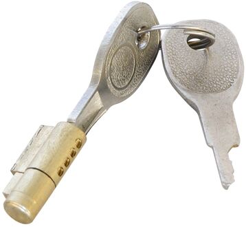 CarPoint Steekslot Voor Koppeling