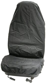 CarPoint Stoelbeschermer 2st
