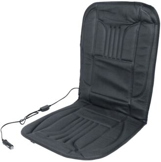 CarPoint Thermokussen 12V Zwart