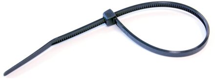 CarPoint Tie Wraps 300x3.6mm 100 stuks