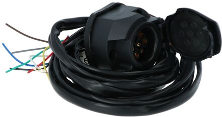 CarPoint Trekhaakkabelset 7p 12V 2m