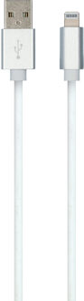 Carpoint USB>Lightning kabel 1 Meter 0517068
