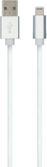 Carpoint USB>Lightning kabel 2 Meter 0517069