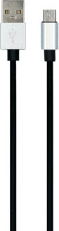 Carpoint USB>Micro USB kabel 1 Meter 0517072