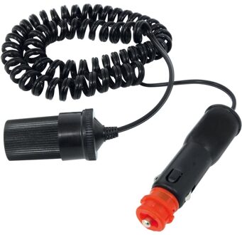 CarPoint verlengkabel 3 meter 12/24V