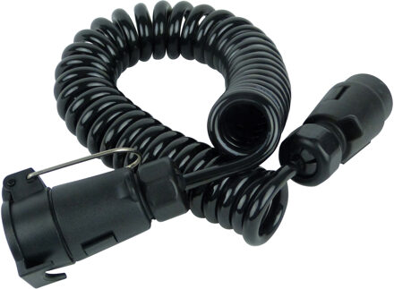 CarPoint Verlengkabel voor trailer 7 polig