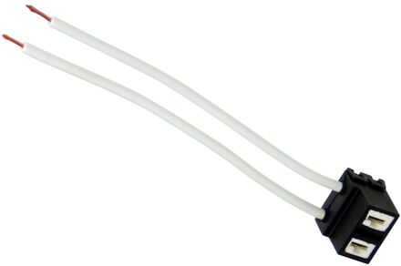 CarPoint Vervangingsstekker H7 Lamp