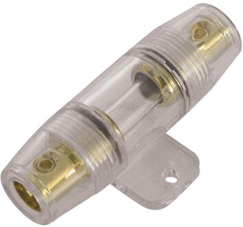 CarPoint Zekeringhouder waterdicht 40AWG 20mm²