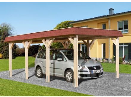 Carport 615 Gr.1 294x591cm