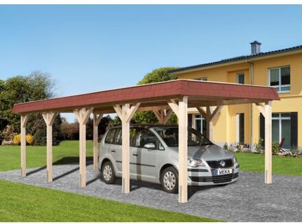 Carport 615 Gr.2 294x784cm