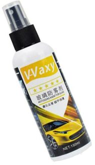 Carprie Auto Wassen Vloeibare Automotive Glas Coating Middel Regendicht Middel Glas Regen Mark Olie Film Remover 150Ml 19May27