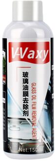 Carprie Auto Wassen Vloeibare Automotive Glas Coating Middel Regendicht Middel Glas Regen Mark Olie Film Remover 150Ml 19May27