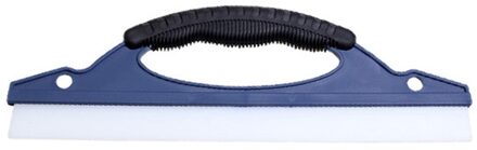 CARPRIE Elektrische Voertuig Accessoires Glas Ruitenwisser Zeep Cleaner Squeegee Douche Badkamer Spiegel Auto Blade Borstel