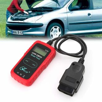 CARPRIE Instrument Tool Viecar VC300 Autopech Code Lezers OBD2 OBDII Fault Test Diagnostic Scan Tool 9531