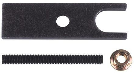 Carprie Motor Mounts 1Pc Klepveerspanner Tool Kit Voor Auto Ls Lsx Motor LS1/2/3/6/7/9 LQ4/9 Zwart Je11