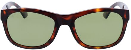 Carrara Gepolariseerde Zonnebril Bruin - One Size