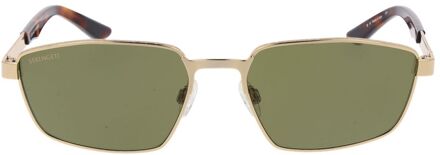 Carrara Gepolariseerde Zonnebril - maat Kaki