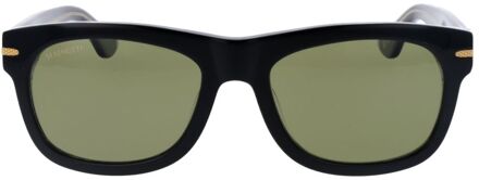 Carrara Gepolariseerde Zonnebril - maat Zwart