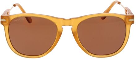 Carrara Zonnebrillen Bruin - One Size