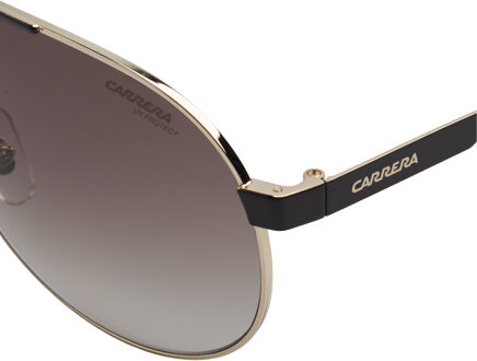 Carrera 1005/S -Zonnebril - Zwart