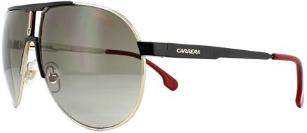 Carrera 1005/S -Zonnebril - Zwart