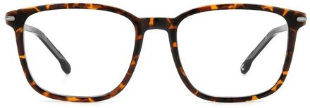 Carrera 1023f Schildpad Bril Bruin - One Size