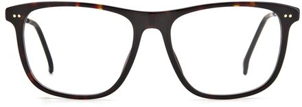 Carrera 1029s Schildpad Bril - maat Donker Bruin
