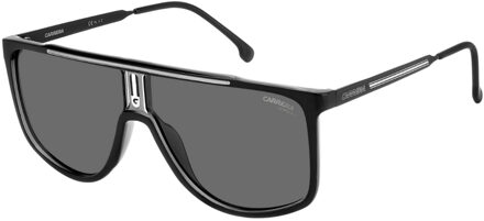Carrera 1056 008A M9 zwarte zonnebril