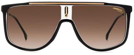 Carrera 1056s 2m2ac Zonnebril Zwart