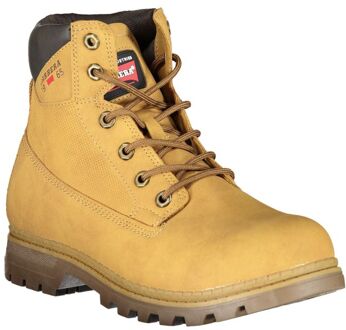 Carrera 1965 Laarzen Casual Stijl Oranje - EU 44