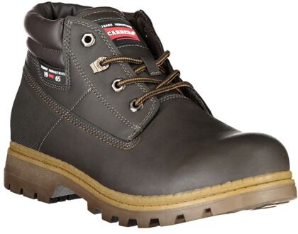 Carrera 1965 Midtop Boots - maat Grijs