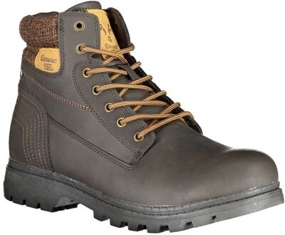 Carrera 1965 Model Laarzen - maat Donker Bruin