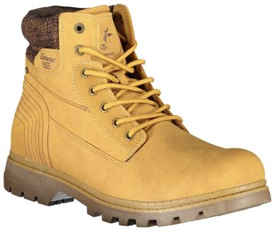 Carrera 1965 Veterschoenen Ca25366 - maat Oranje