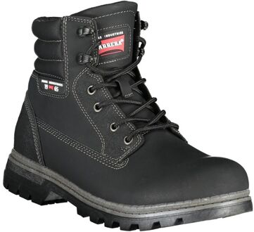 Carrera 1965 Veterschoenen - maat Zwart