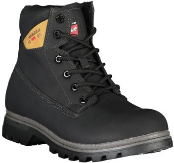 Carrera 1965 Veterschoenen Zwart - EU 45