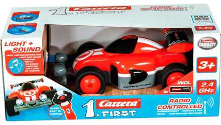 Carrera 2,4 GHz Eerste RC Racer RC