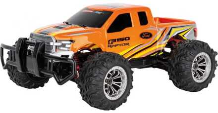 Carrera 2,4 GHz Ford F-150 Raptor D / P RC