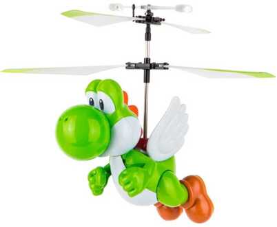 Carrera 2,4GHz Super Mario - Flying Yoshi RC