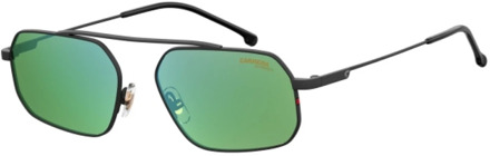 Carrera 2016T-S-7ZJ-MT Sunglasses, black, 53/17/140