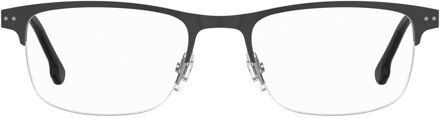 Carrera 2019t807 Metalen Montuur Bril Zwart