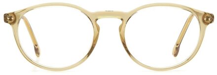 Carrera 2026s Thamac Bril Bruin