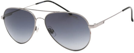 Carrera 2031T/S 06LB 90 Zilveren zonnebril - One Size