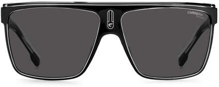 Carrera 22 N 63 7C5 Zonnebril - maat Zwart