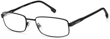 Carrera 264 Rechthoekige Zonnebril Zwart - One Size