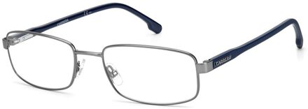 Carrera 264s Rechte Bril Grijs