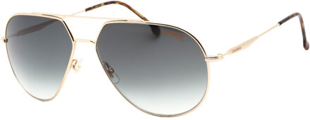Carrera 274 02IK 9K gouden zonnebril - One Size