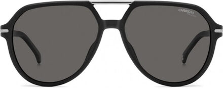 Carrera 315S 58 PLGRM9 Zonnebril Zwart - One Size